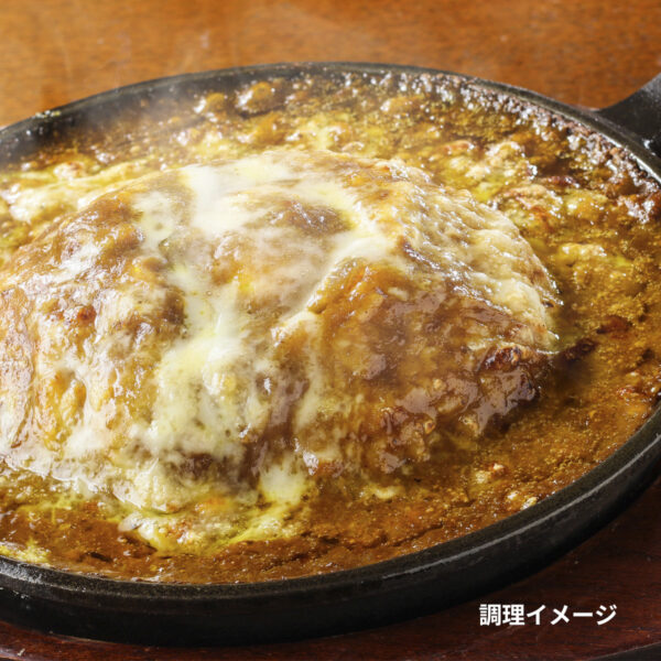 ビールで煮込んだ焼きカレー - 画像 (2)