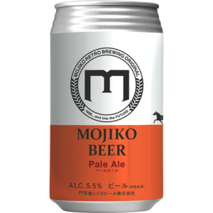 　― ペールエール